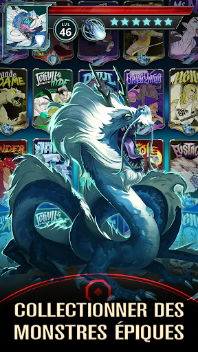 Télécharger Gratuit Shadow Wars: Puzzle RPG APK MOD (Astuce) 3