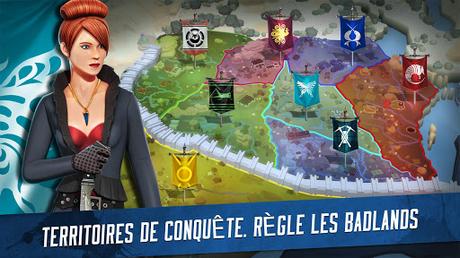 Télécharger Into the Badlands: Champions APK MOD (Astuce) Télécharger Into the Badlands: Champions APK MOD (Astuce) 3