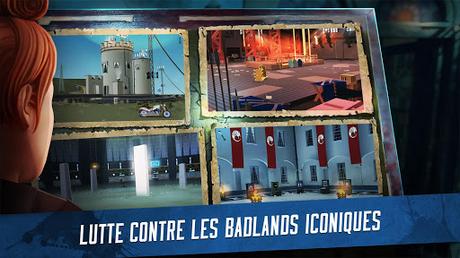 Télécharger Into the Badlands: Champions APK MOD (Astuce) Télécharger Into the Badlands: Champions APK MOD (Astuce) 4