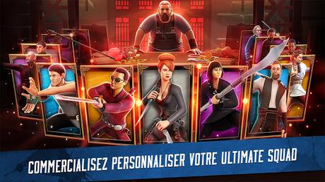Télécharger Into the Badlands: Champions APK MOD (Astuce) Télécharger Into the Badlands: Champions APK MOD (Astuce) 2