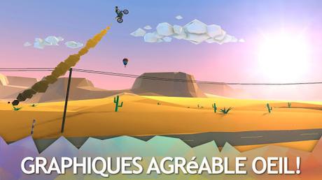 Télécharger Gratuit Moto Delight - Trial X3M Bike Race Game APK MOD (Astuce) screenshots 1