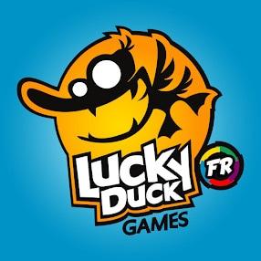 « Petite » rétrospective des sorties chez Lucky Duck Games Francophone ces 4 derniers mois.