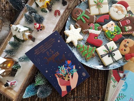 Lectures de Noël 2020 : bilan des romans jeunesse et adultes lus en décembre 2020