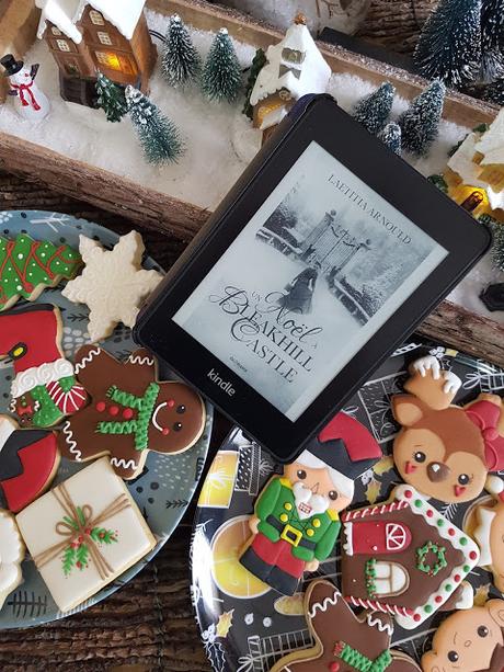 Lectures de Noël 2020 : bilan des romans jeunesse et adultes lus en décembre 2020