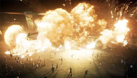 Greenland (Ciné) Greenland (Ciné)