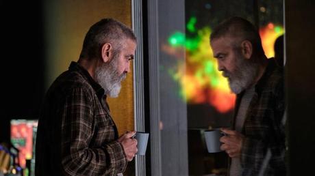 The Midnight sky (Ciné) The Midnight sky (Ciné)