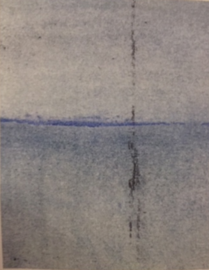 Jacques Robinet  |  [Le ciel hésite]