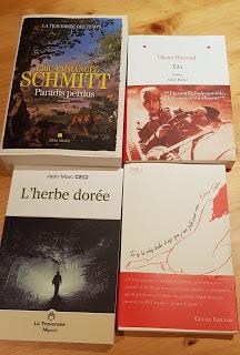 Ils ont rejoint mon Himalaya à lire