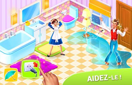 Télécharger Gratuit Hidden Hotel: Miami Mystery  APK MOD (Astuce) 6