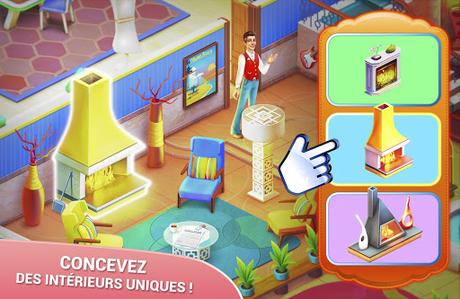 Télécharger Gratuit Hidden Hotel: Miami Mystery  APK MOD (Astuce) 3