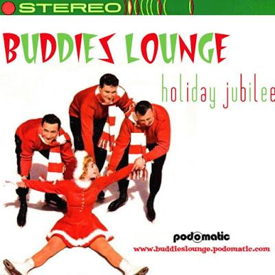 Buddies lounge holiday jubilee's 2020