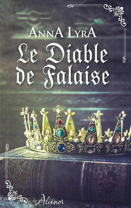 Le Diable de Falaise de Anna Lyra