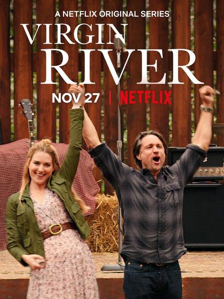 Netflix: Mon avis sur la saison 2 de Virgin River