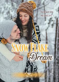 Snow Flake Dream  de Nolwenn NEDELEC