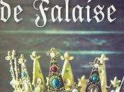 Diable Falaise Anna Lyra