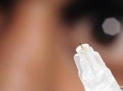 GLAUCOME Bientôt petites injections pourraient suffire