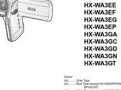 Read panasonic wa03 service manual repair guide Free eBook Reader