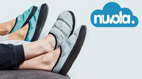 Vente privée de chaussons Nuvola Vente privée de chaussons Nuvola