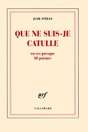 Jude Stéfan | trois haï-kou Jude Stéfan | trois haï-kou