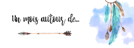 Un mois autour de… #8 – Edelweiss Editions