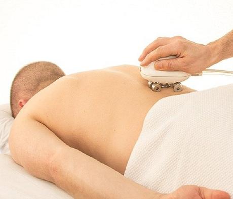 Que valent les appareils de massage électriques ?