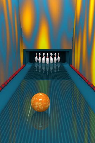 Code Triche Bowling Online 3D  APK MOD (Astuce) 4