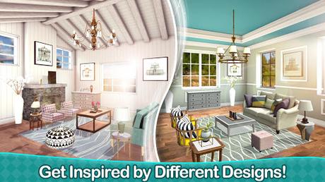 Télécharger Gratuit Home Maker: Design Home Dream Home Decorating Game APK MOD (Astuce) 4
