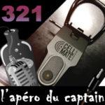 L’apéro du Captain #321 : Le piège à pénis du second confinement