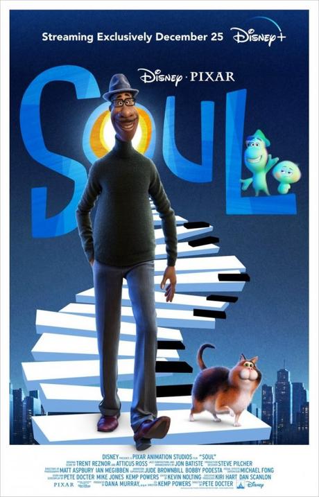 Mon avis sur Soul, le dernier court métrage de Disney