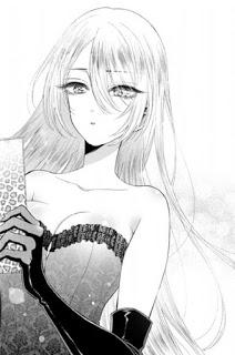 Sexy Cosplay Doll tome 4, la fille qui voulait être un garçon