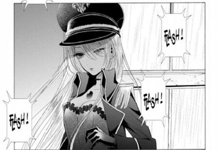 Sexy Cosplay Doll tome 4, la fille qui voulait être un garçon