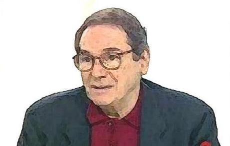 Robert Hossein n’a pas peur… de croire ! Robert Hossein n’a pas peur… de croire !