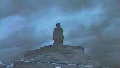 Robert Hossein n’a pas peur… de croire ! Robert Hossein n’a pas peur… de croire !