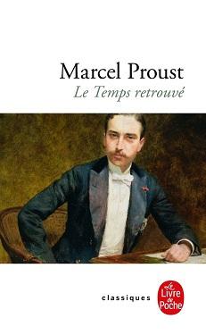 Le Temps retrouvé, de Marcel Proust