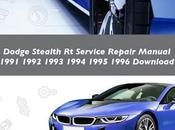 Download dodge stealth service repair manual 1991 1992 1993 1994 1995 1996 download EBOOK DOWNLOAD FREE