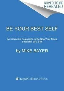 Download Kindle Editon Be Your Best Self: The Official Companion to the New York Times Bestseller Best Self iPad mini PDF