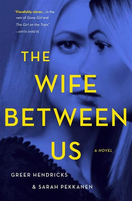 Read The Wife Between Us: A Novel Digital Ebooks PDF