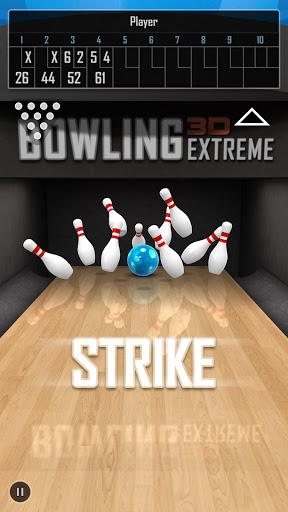 Télécharger Gratuit Bowling 3D Extreme FREE APK MOD (Astuce) 2