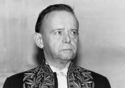 Jacques Laurent, vingt ans après