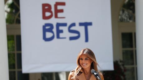 Postérité Trump Postérité Trump