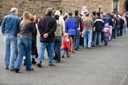 Postérité Trump Postérité Trump