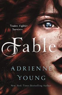 Fable #1 D'Adrienne Young