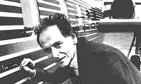 Pierre Cardin l’alchimiste Pierre Cardin l’alchimiste