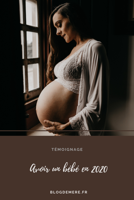 Avoir un bébé en 2020 Avoir un bébé en 2020