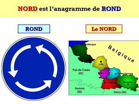 Le Saviez-vous - Annagrammes - 1