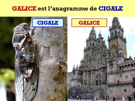 Le Saviez-vous - Annagrammes - 1