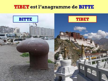 Le Saviez-vous - Annagrammes - 1