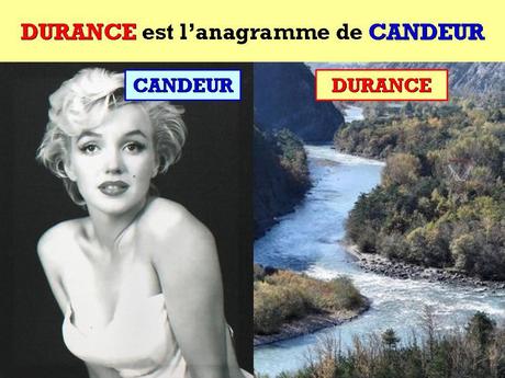 Le Saviez-vous - Annagrammes - 1