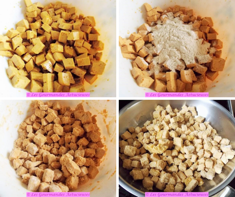 Chou et héliantis façon endives au jambon (Vegan) Chou et héliantis façon endives au jambon (Vegan)