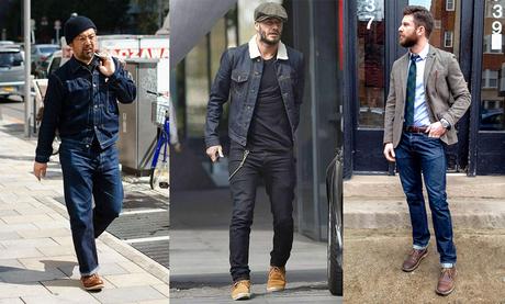 Homme : comment porter le(s) jeans en 2021